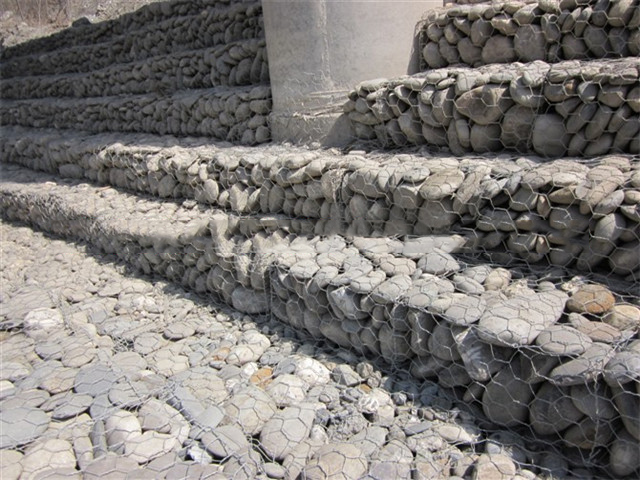 橋墩加固格賓網(wǎng) 橋墩加固格賓網(wǎng)