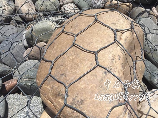 護岸鉛絲籠 護岸鉛絲籠
