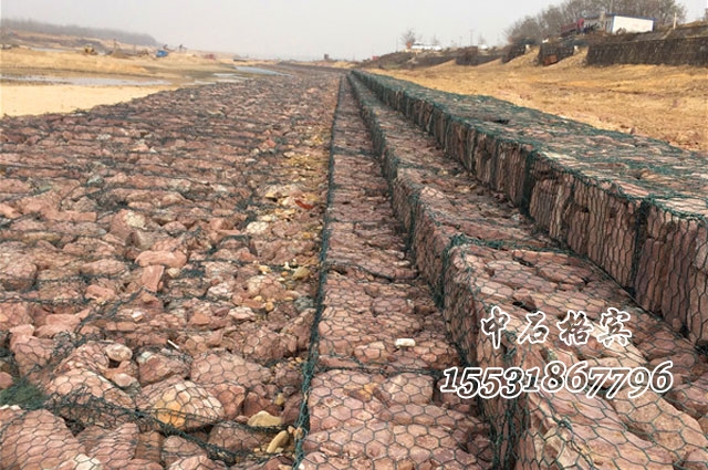 包塑格賓網(wǎng) 包塑格賓網(wǎng)