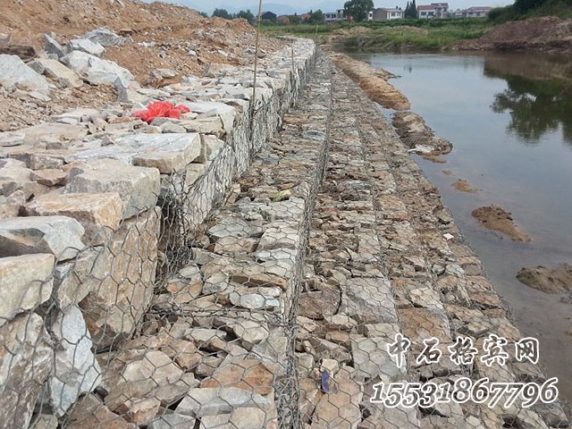 格賓網(wǎng)籠 格賓網(wǎng)籠