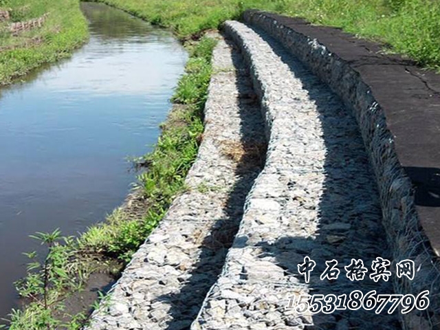 賓格石籠 賓格石籠