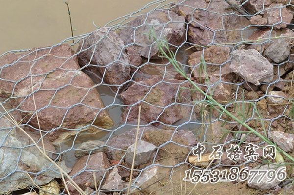 格賓網護坡 格賓網護坡