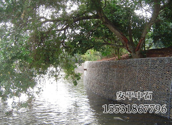 護(hù)岸格賓石籠 護(hù)岸格賓石籠