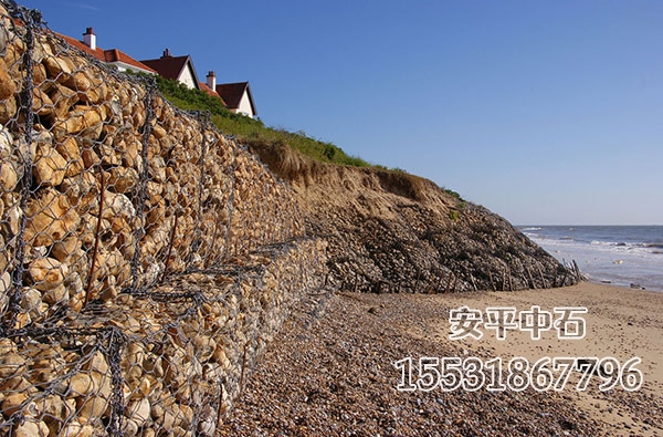 賓格石籠 賓格石籠